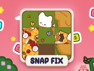 Play Snap Fix Thumbnail