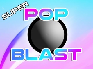 Play Super Pop Blast Thumbnail