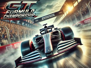 【GT Formula Championship】ゲームをプレイする