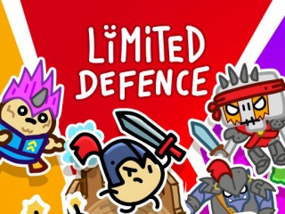 Play Limited Defense