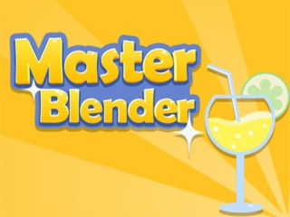 【Master Blender】ゲームをプレイする