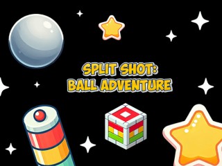 Play Split Shot: Ball Adventure
