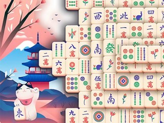 【Solitaire Mahjong】ゲームをプレイする
