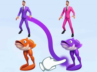Play Home Rush The Fish War Thumbnail