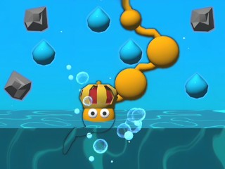 Play Rootlings: Secrets of the Depths Thumbnail
