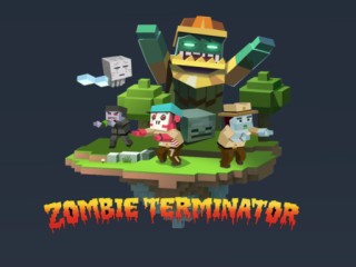 Play Zombie Terminator