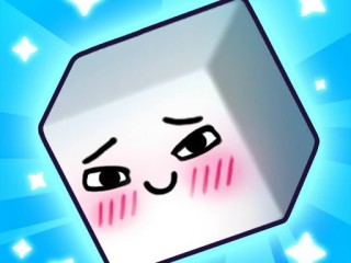 【Cubatoria Merge 2048】ゲームをプレイする