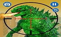 Play Giant Wanted Monster