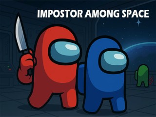 Play Impostor Among Space