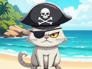 【Pirate Paradise】ゲームをプレイする