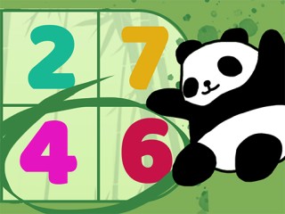 【Number Master】ゲームをプレイする