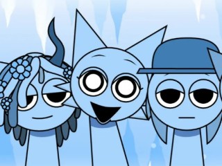 Play Sprunky Incredibox Mods