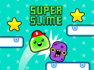 Play Super Slime