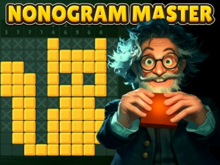 Play Nonogram Master