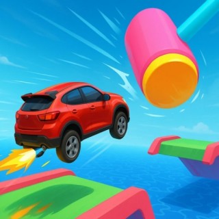 Play Wacky Wheels