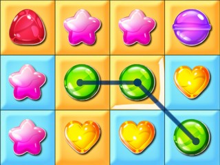 Play Candy Chain Master
