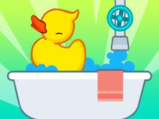 Play Help The Duck Thumbnail