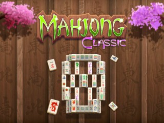 【Mahjong Classic】ゲームをプレイする