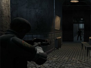 Play Resident Evil: Purge Operation