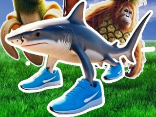 【Italian Brainrot: Neuro Beasts】ゲームをプレイする