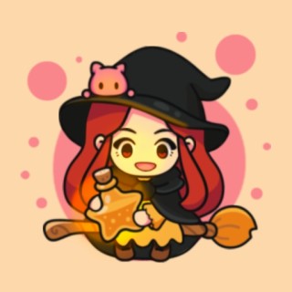 Free Puzzle Casual games [Potion Merge Witch] Thumbnail