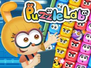 Play Puzzle Lab