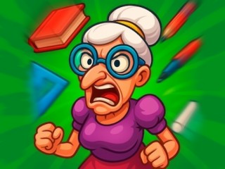 Play Troll The Teacher