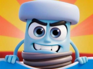 【Bolts】ゲームをプレイする