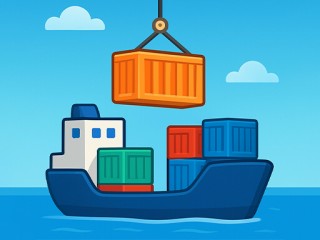 Play Container Sort Puzzle Thumbnail