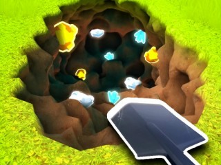 Free Simulation games [Hole Digger] Thumbnail