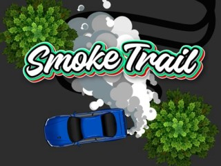 【Smoke Trail】ゲームをプレイする