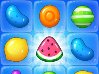 【Candy Pop Mania】ゲームをプレイする