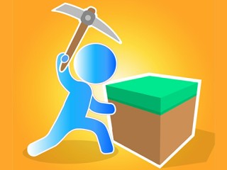 Play Digger Fighter in the Maze