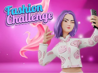 【Fashion Challenge: Catwalk Run】ゲームをプレイする