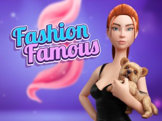 【Fashion Famous】ゲームをプレイする