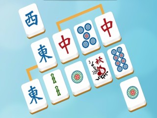 【Mahjong Connect Majong Class】ゲームをプレイする