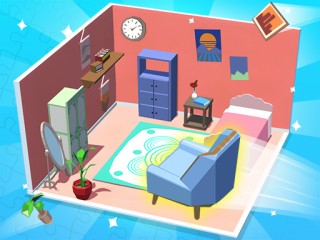 Play Room Sort Floor Plan Thumbnail