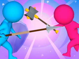 【Stickman Guys Defense】ゲームをプレイする