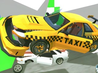 【Survival Racing: Extreme Road】ゲームをプレイする