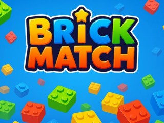 【Brick Match】ゲームをプレイする