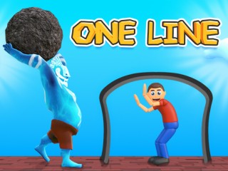 Play One Line