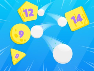 Play Physics Balls