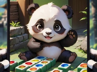 【Zen Master - 3 tiles】ゲームをプレイする