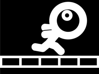 【Stickman Jump】ゲームをプレイする