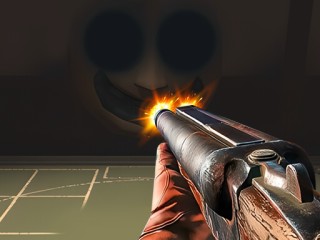 Play Buckshot Roulette Thumbnail
