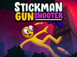 Play Stickman Gun Shooter Thumbnail