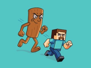 【Escape From Tung Tung Sahur】ゲームをプレイする