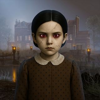Play Scary Nightmare Clap Clap