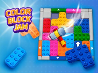 Play Color Block Jam Thumbnail