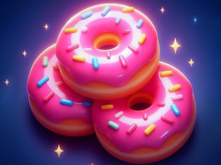 Play Match 3D Puzzle Saga